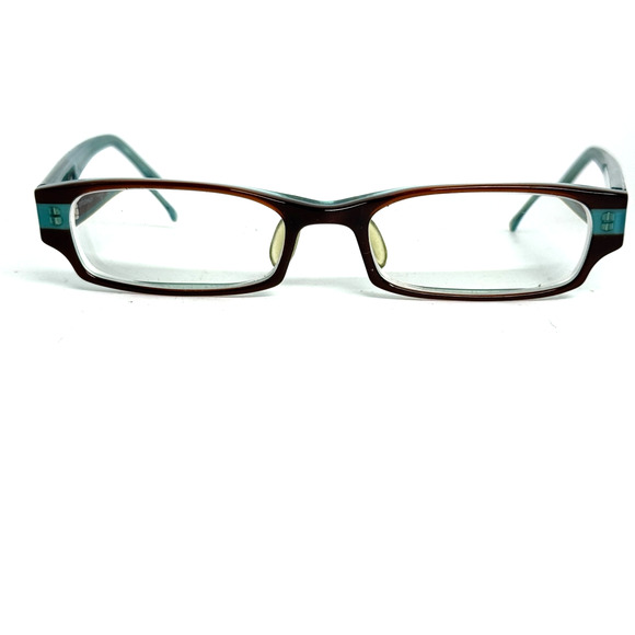 Prodesign Denmark Eyeglasses Frames 4629 c. 5032 Full Rim Rectangular 19967 - Picture 1 of 7